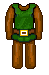 Forrest Robes