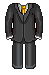 Devil Costume
