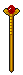 Jewel Staff