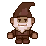 Gnome Doll