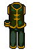 Soccery Armor