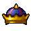 Aztec Crown