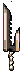 Saw Sword